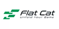 Flat Cat